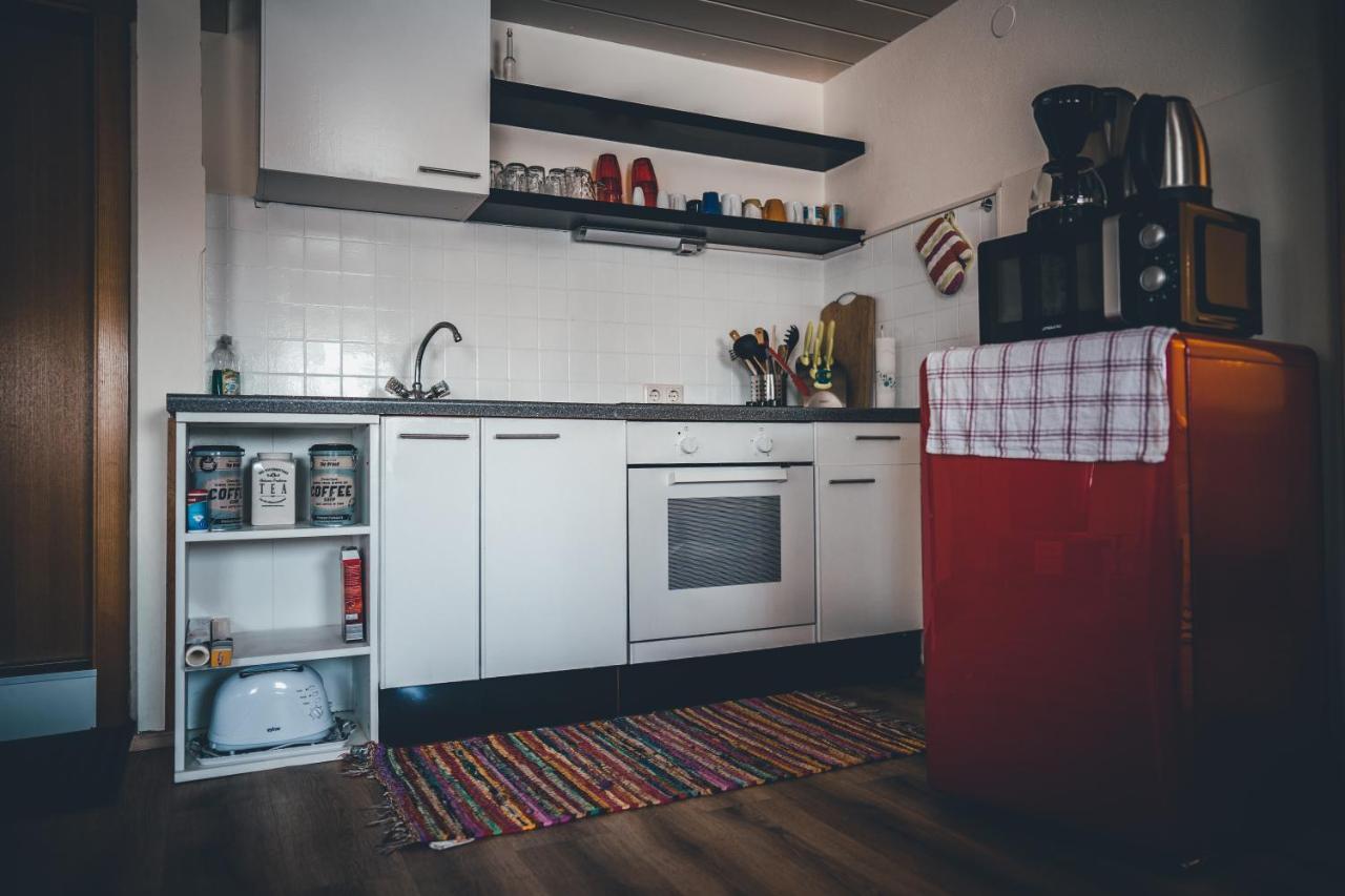 Mayerhofer House Linz Kültér fotó