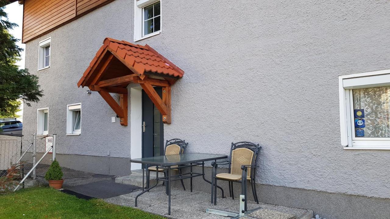 Mayerhofer House Linz Kültér fotó